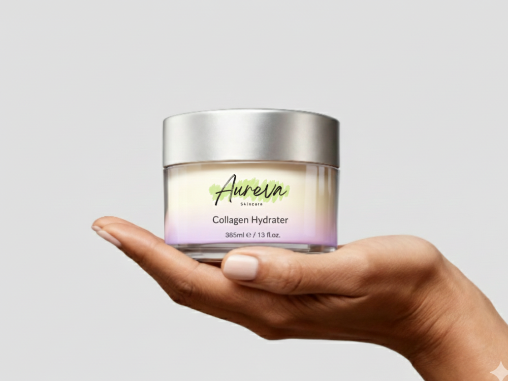 Aureva Collegen Hydrator