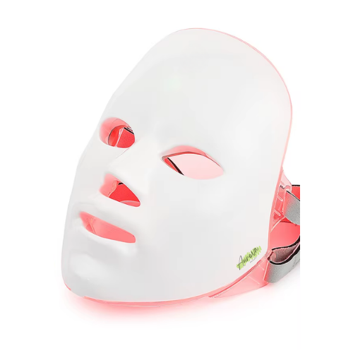 Aureva LED Gezichtsmasker - Voor Een Jongere Huid