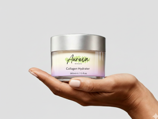 Aureva Collegen Hydrator